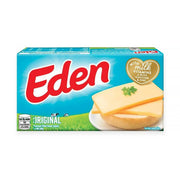 Eden Original Filled Cheese 160g