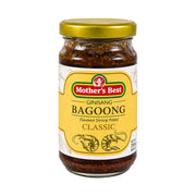 Mother's Best Ginisang Bagoong Classic 250g