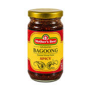 Mother's Best Ginisang Bagoong Spicy 250g