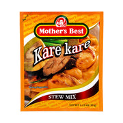 Mother’s Best Kare-Kare Stew Mix 35g