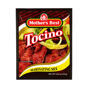 Mother’s Best Tocino Marinating Mix 75g