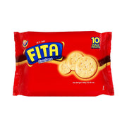 M.Y. San Fita Crackers (10 Solo Packs) 300g