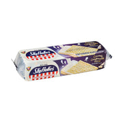 M.Y. San SkyFlakes Cracker Sandwich Creamy Condensada (Pack of 10) 300g