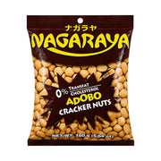 Nagaraya Adobo Cracker Nuts 160g