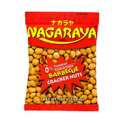 Nagaraya Barbecue Cracker Nuts 160g