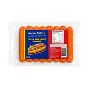 Nanay Nelly's Tasty and Juicy Hotdog Original 320g