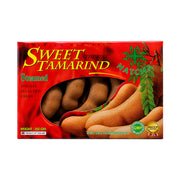 Natcha Sweet Tamarind (Sithong) 250g