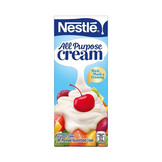 Nestlé All Purpose Cream 250ml