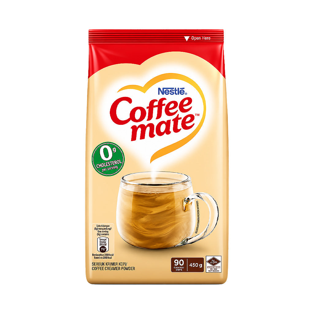 Nestlé Coffee Mate Creamer Original 450g