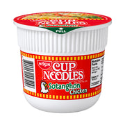 Nissin Cup Noodles Sotanghon Chicken Instant Noodle Soup 30g