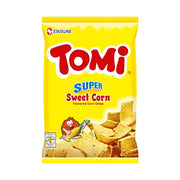 Tomi Super Sweet Corn 110g