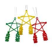 Oh Craft Tradition Mini Parol Ornament