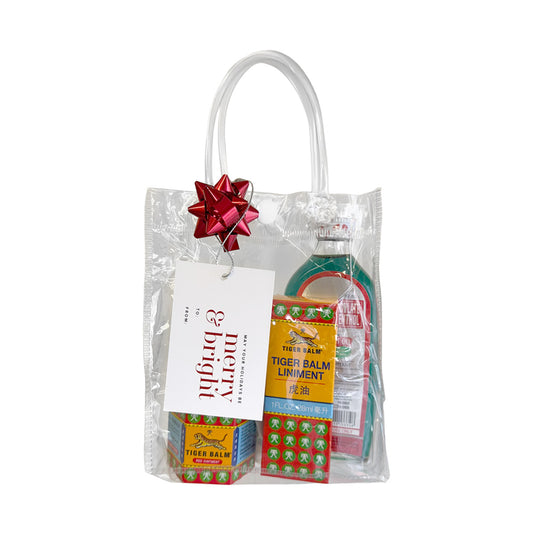 Ginhawa Holiday Gift Hamper