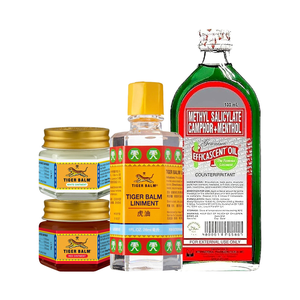 Ginhawa Holiday Gift Hamper