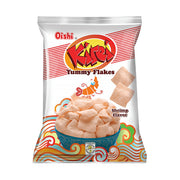 Oishi Kirei Yummy Flakes 60g