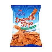 Oishi Marty's Baconette Strips Bacon Flavoured Snack 90g
