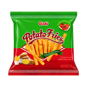 Oishi Potato Fries Tomato Ketchup 50g