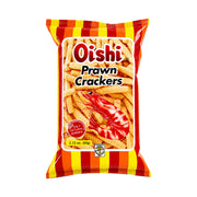 Oishi Prawn Crackers Regular 60g