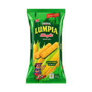 OK Original Lumpia Shanghai Cereal Roll Sweet Corn 65g