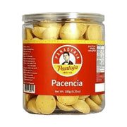 Panaderia Pantoja Pacencia in Canister 180g