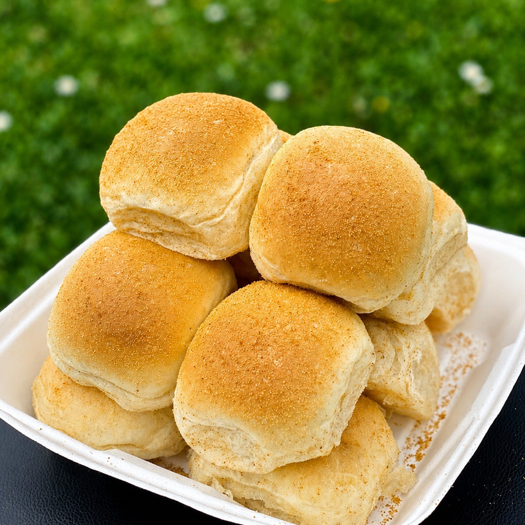 Panalo Pinoy Foods Classic Pandesal (1 Dozen)