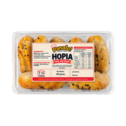 Panalo Pinoy Foods Hopia Pork and Onion 470g