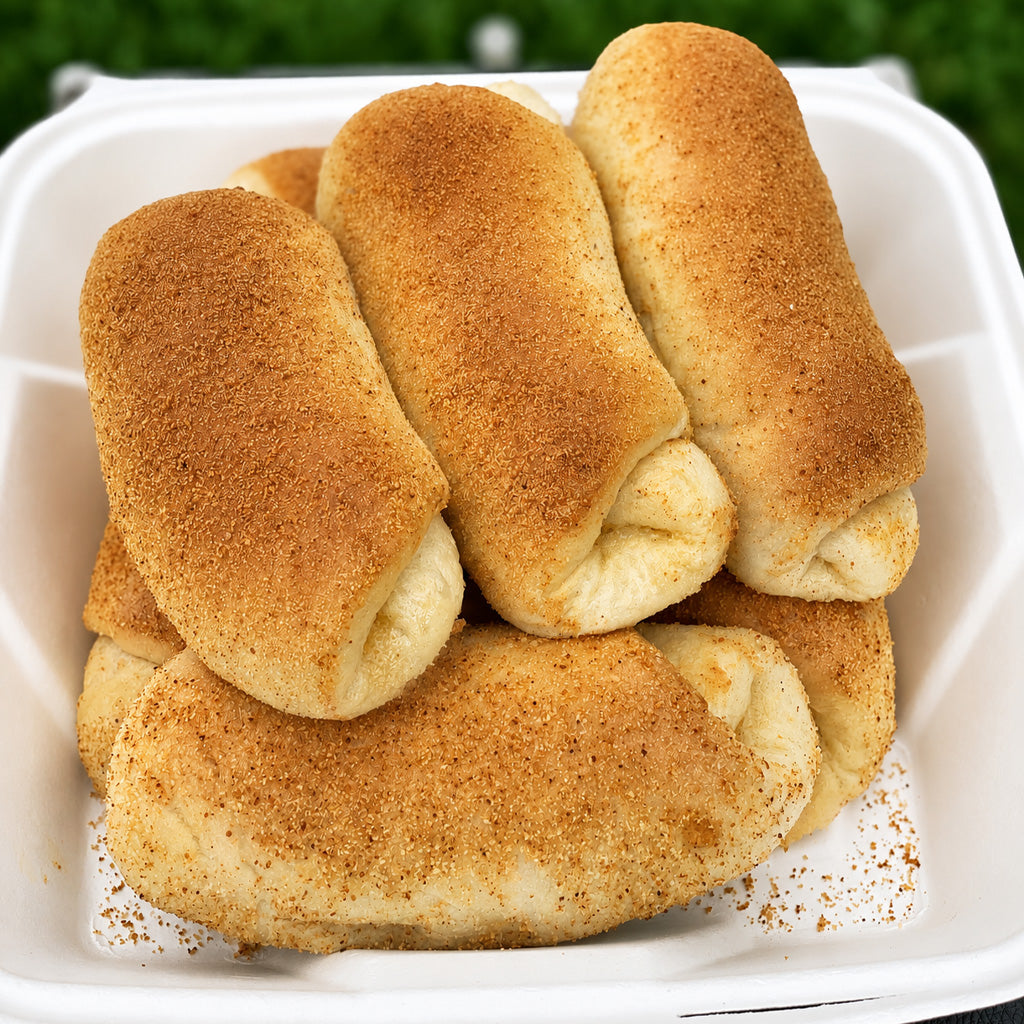 Panalo Pinoy Foods Spanish Bread (1 Dozen)