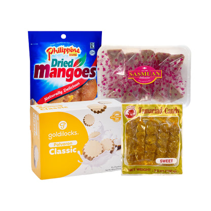 Pasalubong Holiday Gift Hamper