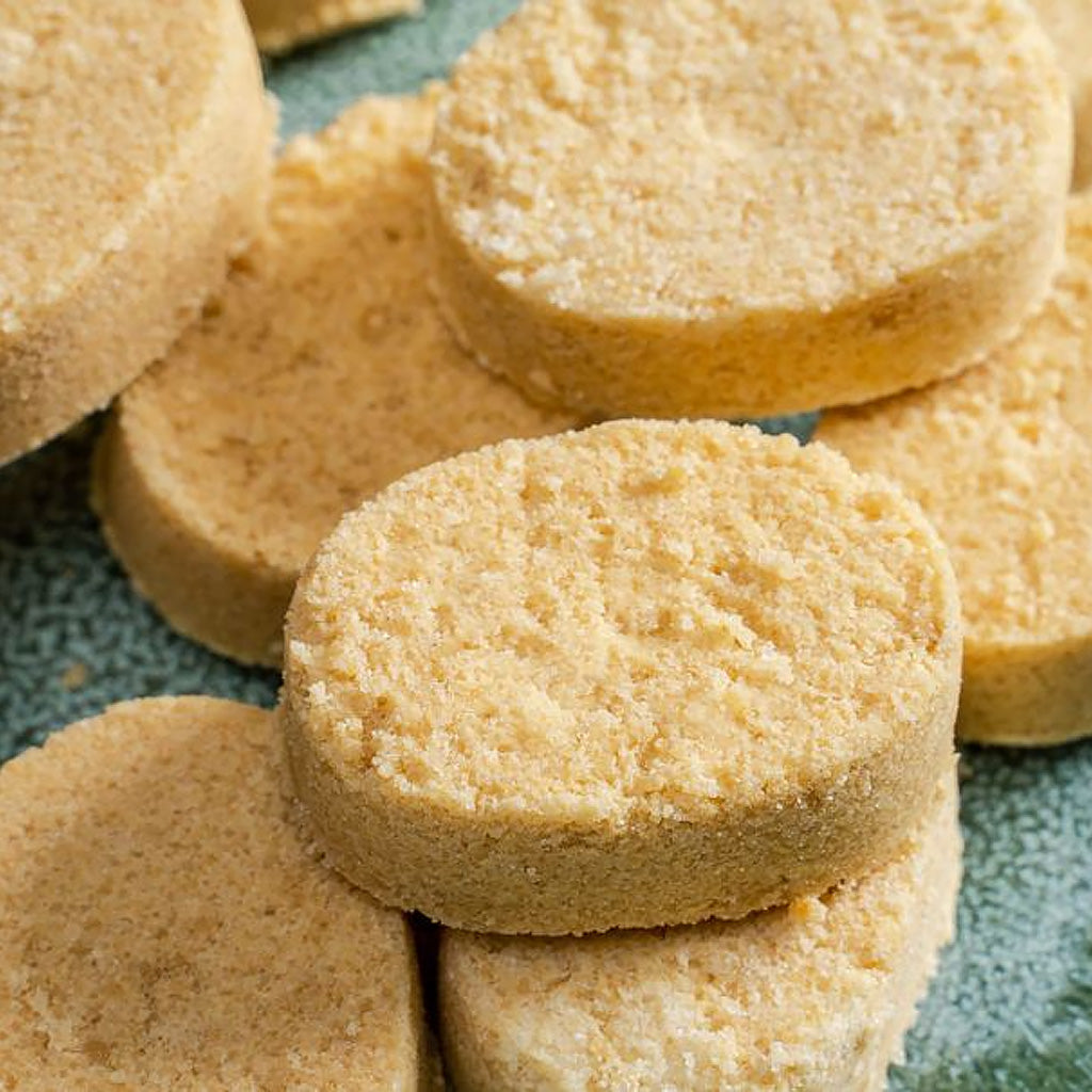 Polvoron Moulder