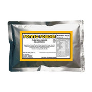 Potato Powder Cheese Powder Seasoning 100g