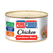 Purefoods Chicken Luncheon Meat 360g