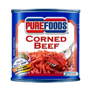 Purefoods Corned Beef 210g nz