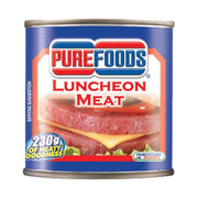 Purefoods Luncheon Meat 230g