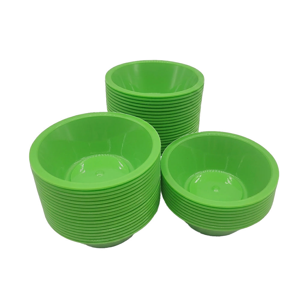 Puto and Kutsinta Moulder Cups