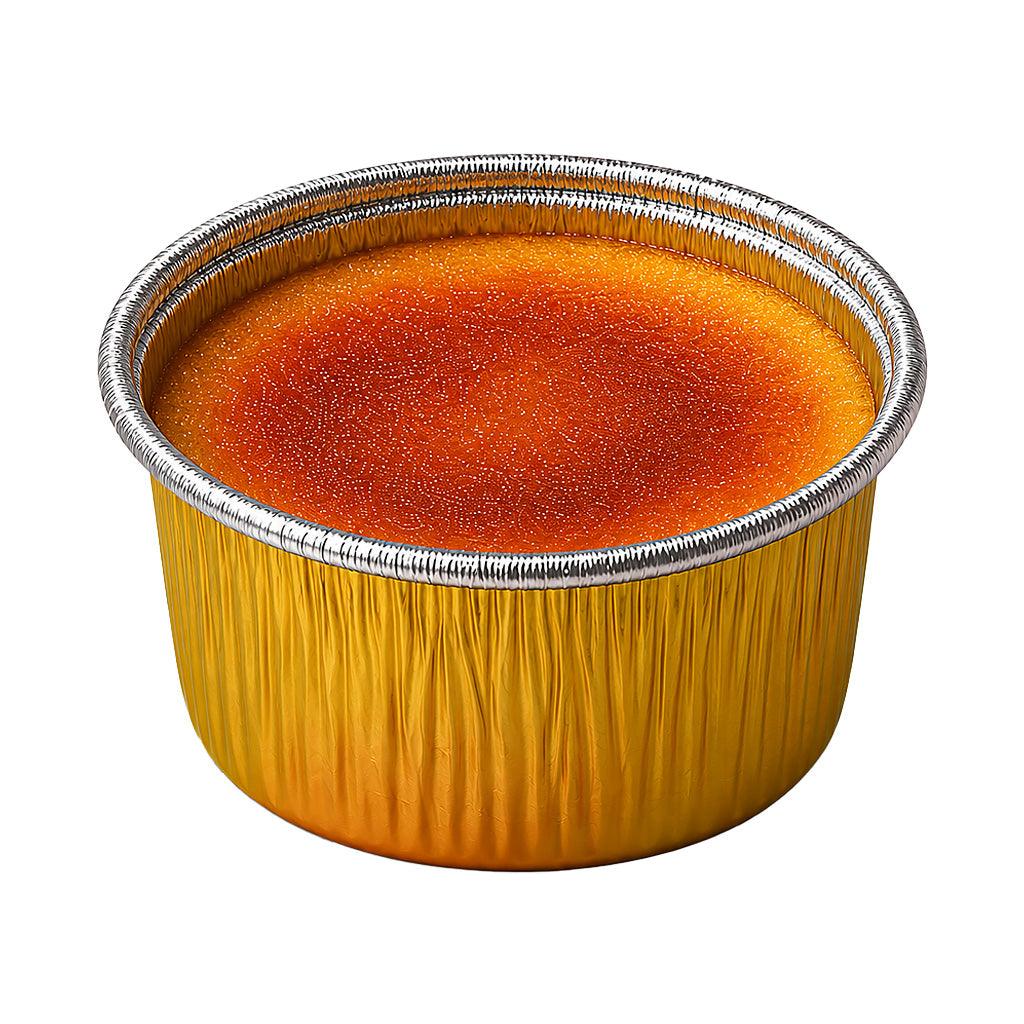 Qué Rico Classic Solo Flan 125ml