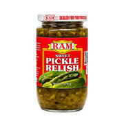 RAM Sweet Pickle Relish 270g