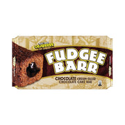 Rebisco Fudgee Barr Cream-Filled Chocolate Cake Bar 40g (10 pcs)