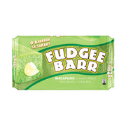 Rebisco Fudgee Barr Cream-Filled Macapuno Cake Bar 40g (10 pcs)