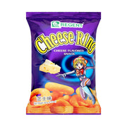 Regent Cheese Ring 60g