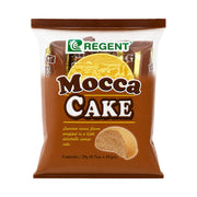 Regent Mocca Cake (20g x 10pcs)