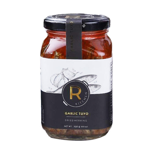 RKitchen Garlic Tuyo 250g