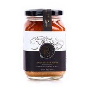 RKitchen Spicy Burong Hipon 250g