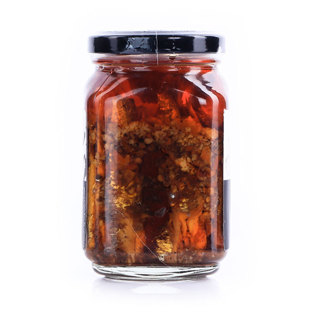 RKitchen Spicy Garlic Tinapa 250g