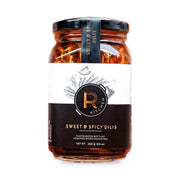RKitchen Sweet & Spicy Dilis 250g