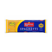 Royal Premium Spaghetti Family Size 400g