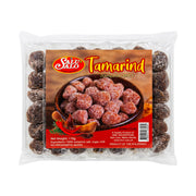 Salu Salo Tamarind Candy (Spicy) 170g