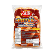 Salu Salo Kropek Shrimp Crackers 120g