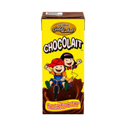 San Miguel Gold Label Chocolait Chocolate Milk Drink 250ml