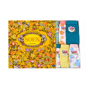 SO-EN Assorted Print Full Panty Underwear 12pcs