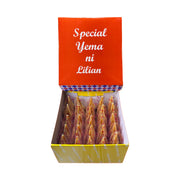 Lilian’s Special Yema (25 pcs)